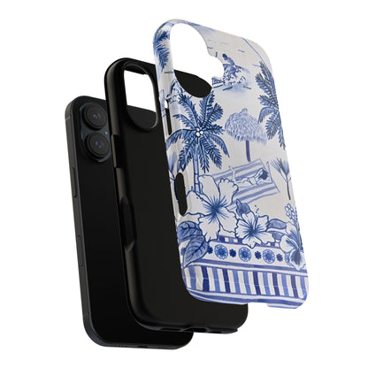 Blue Beach Case