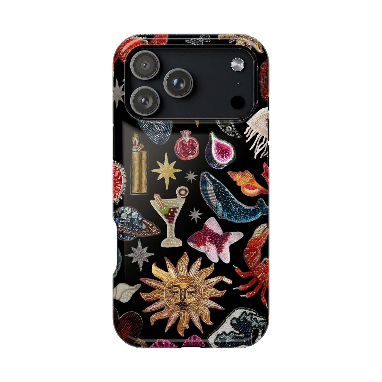 Bits & Bobs Case (Magsafe)