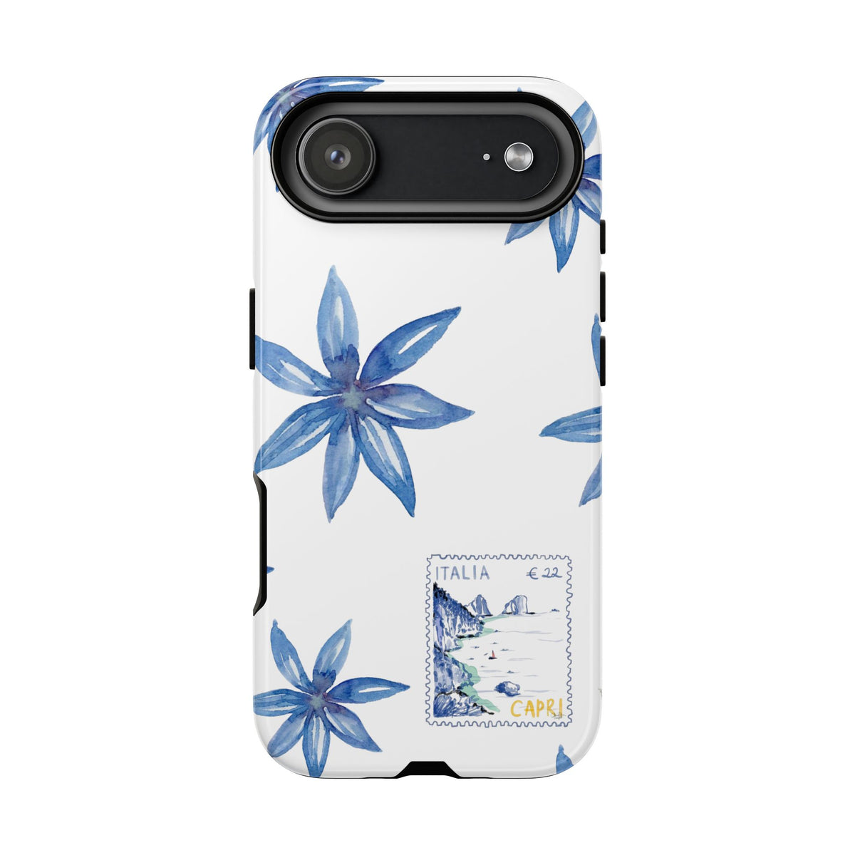 Bella Italia Case