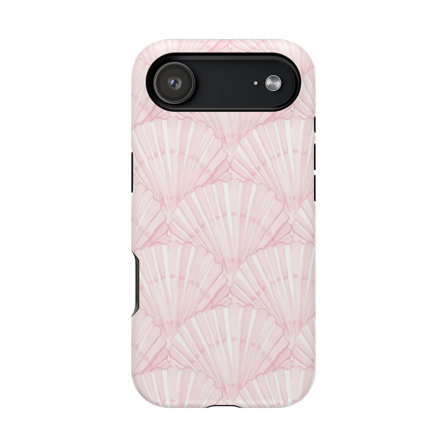 Pink Shells Case (Magsafe)