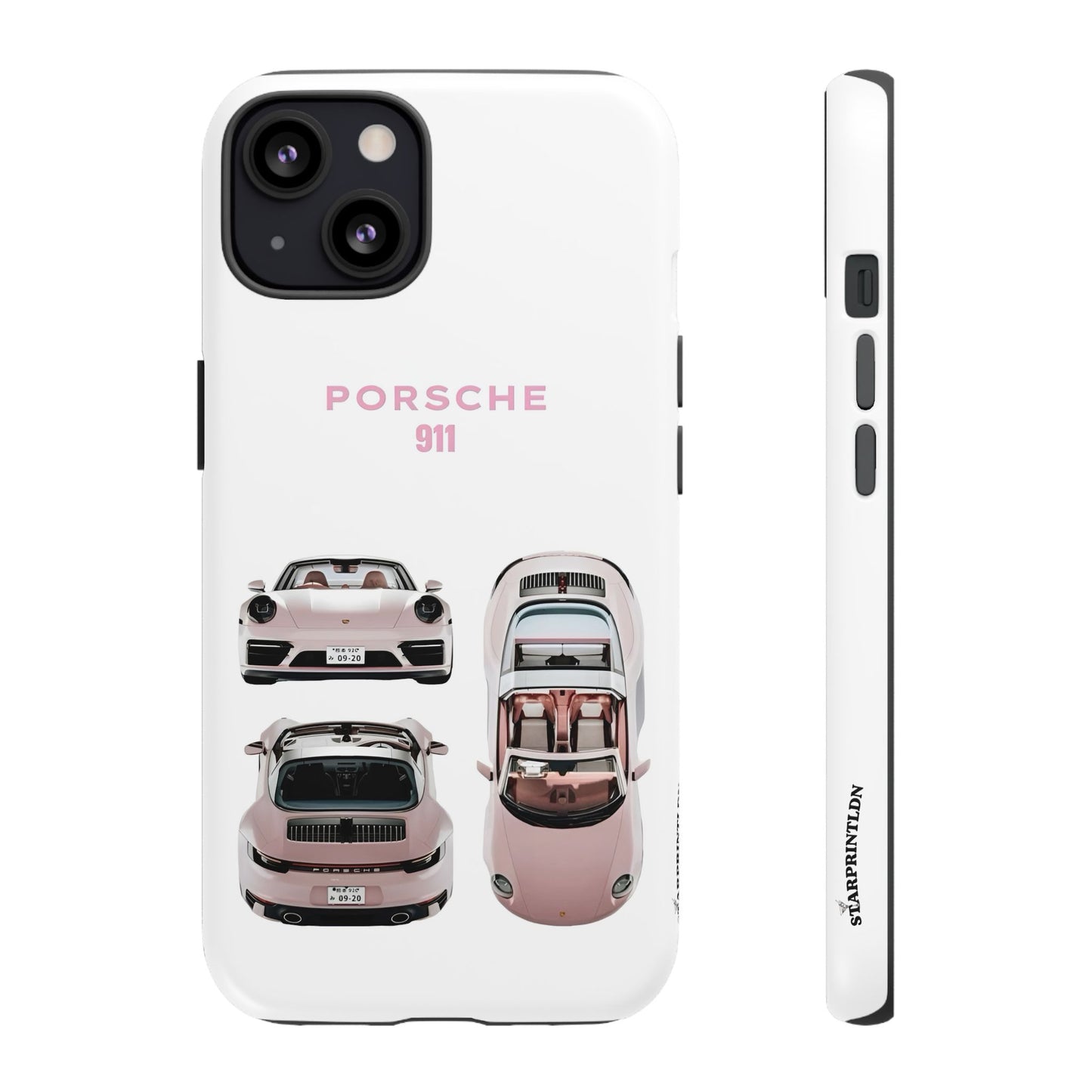 Copy of Copy of Painted Lily Case