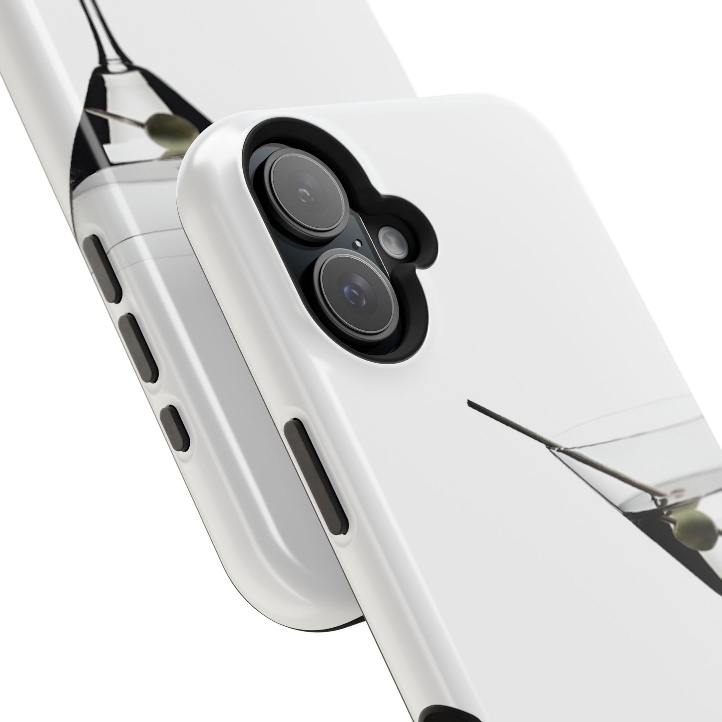 Martini Case (Magsafe)