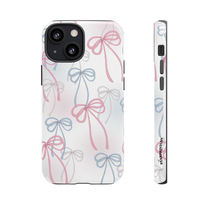 Rain of Bows Case
