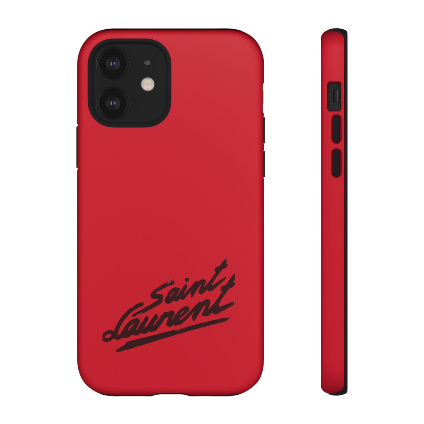 Red Signature Case