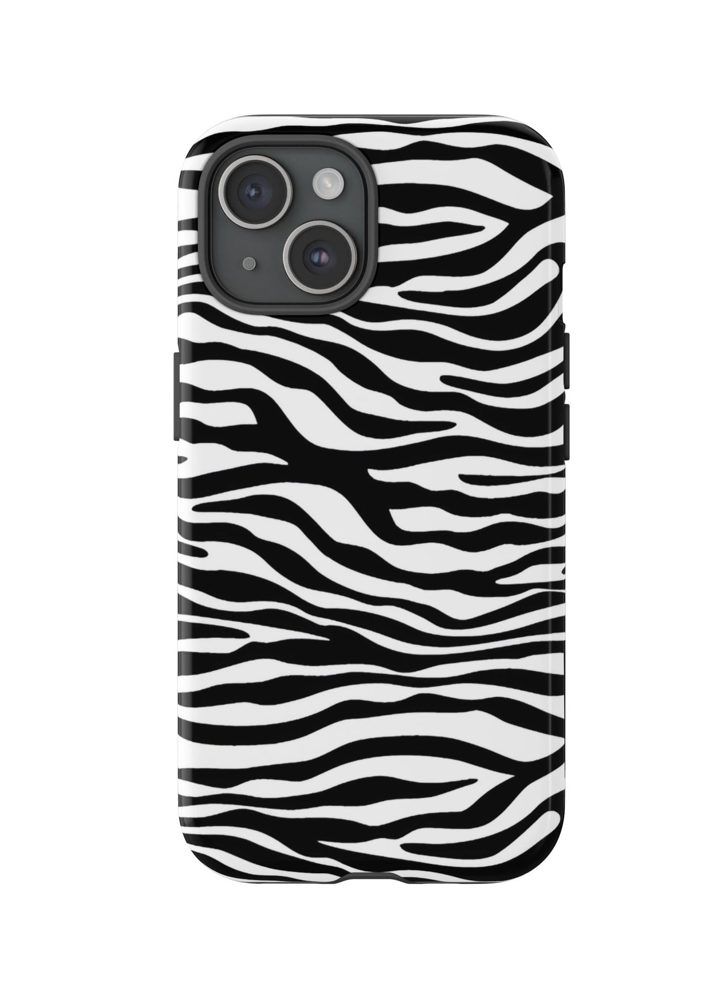 Zebra Case