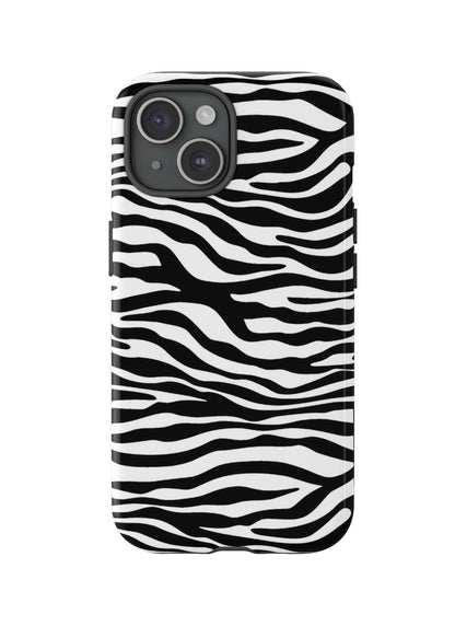 Zebra Case