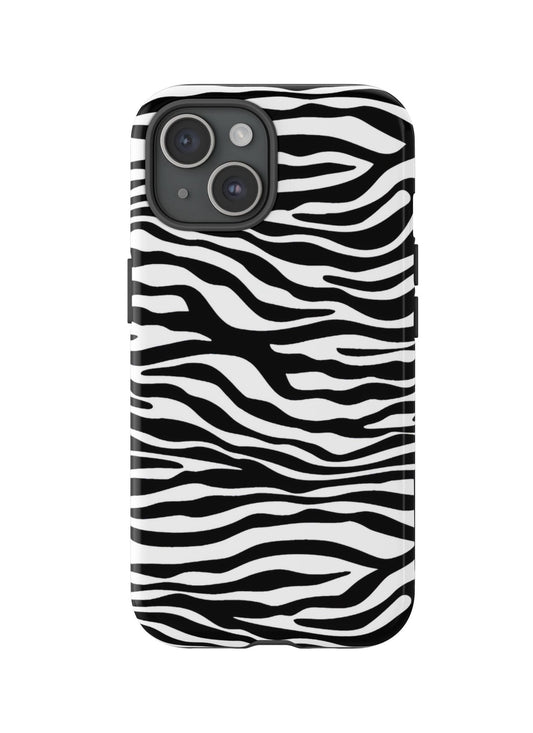 Zebra Case