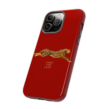 Take The Leap Case