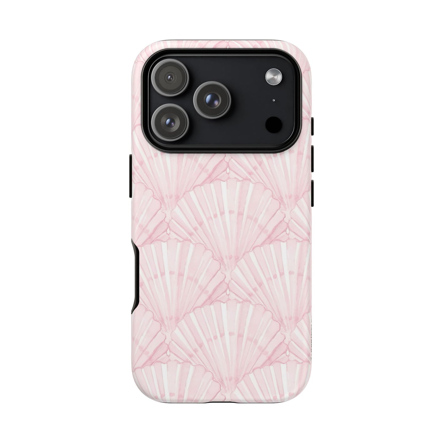 Pink Shells Case
