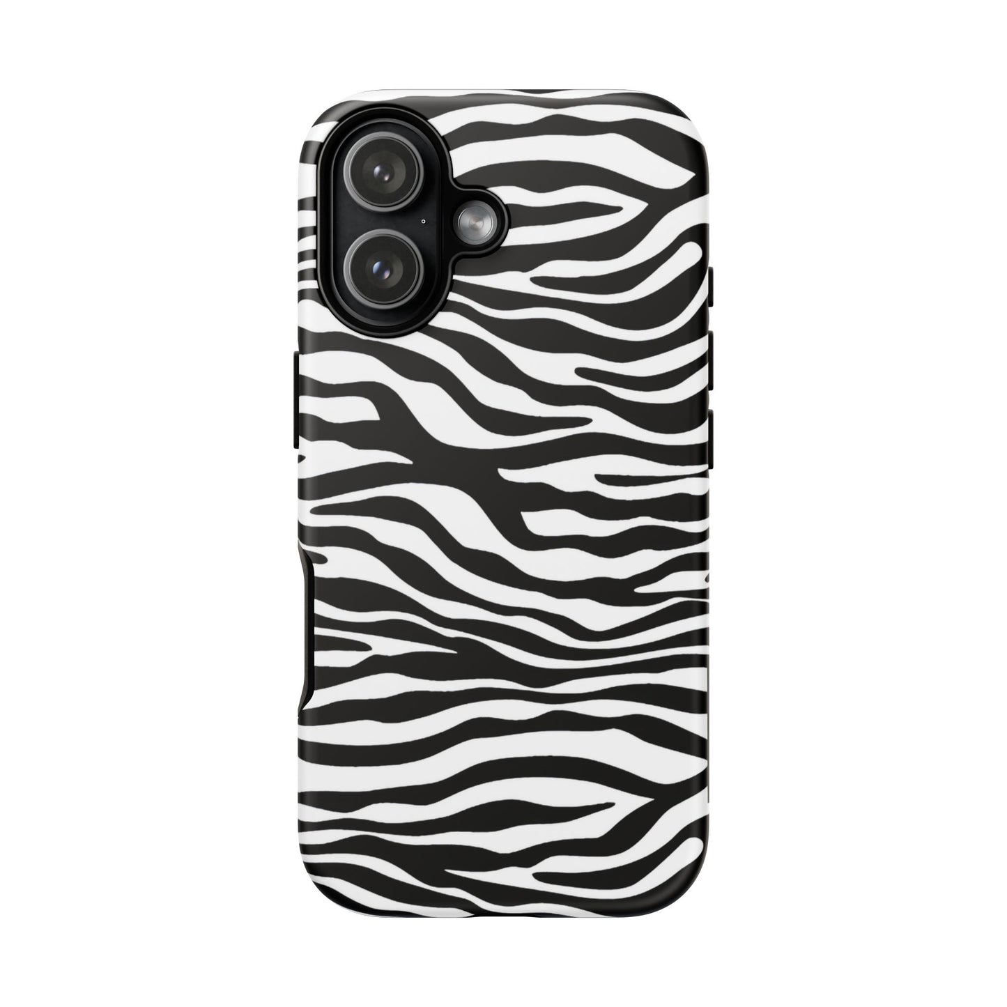 Zebra Case