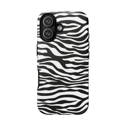 Zebra Case