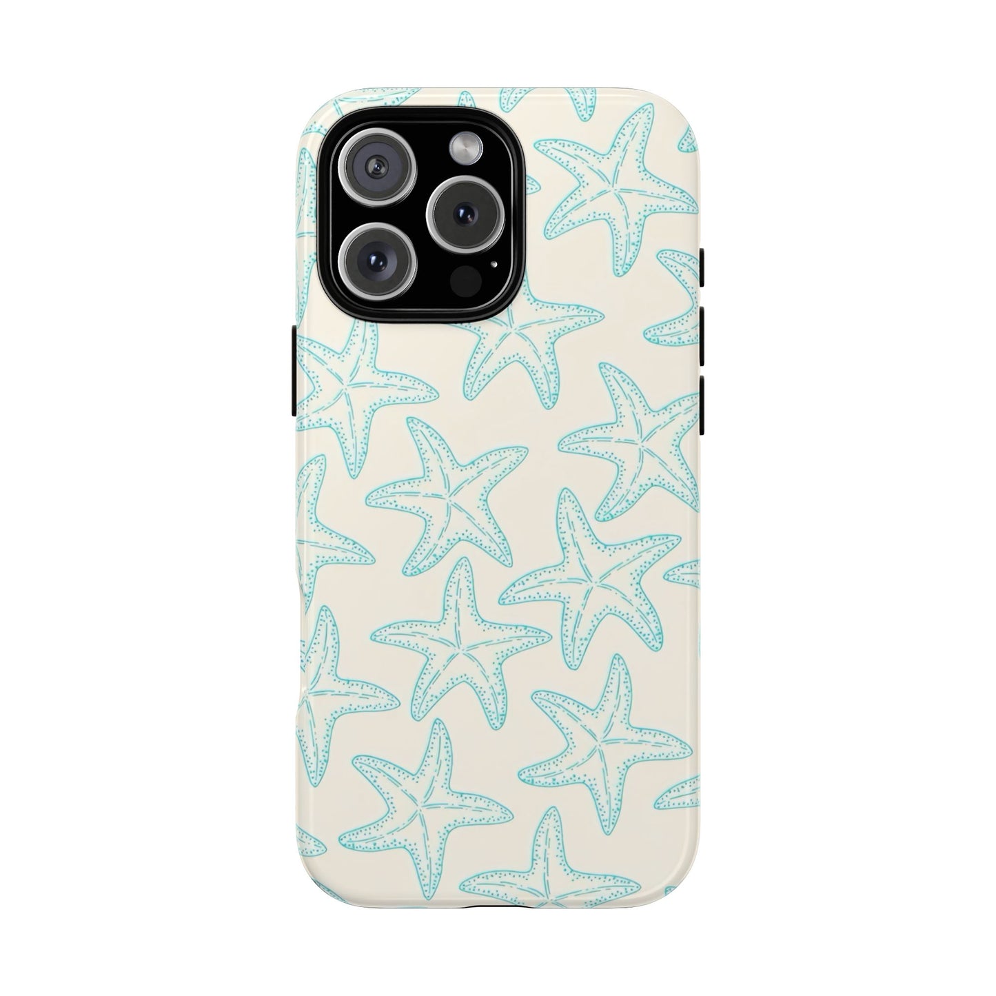 Starfish Case