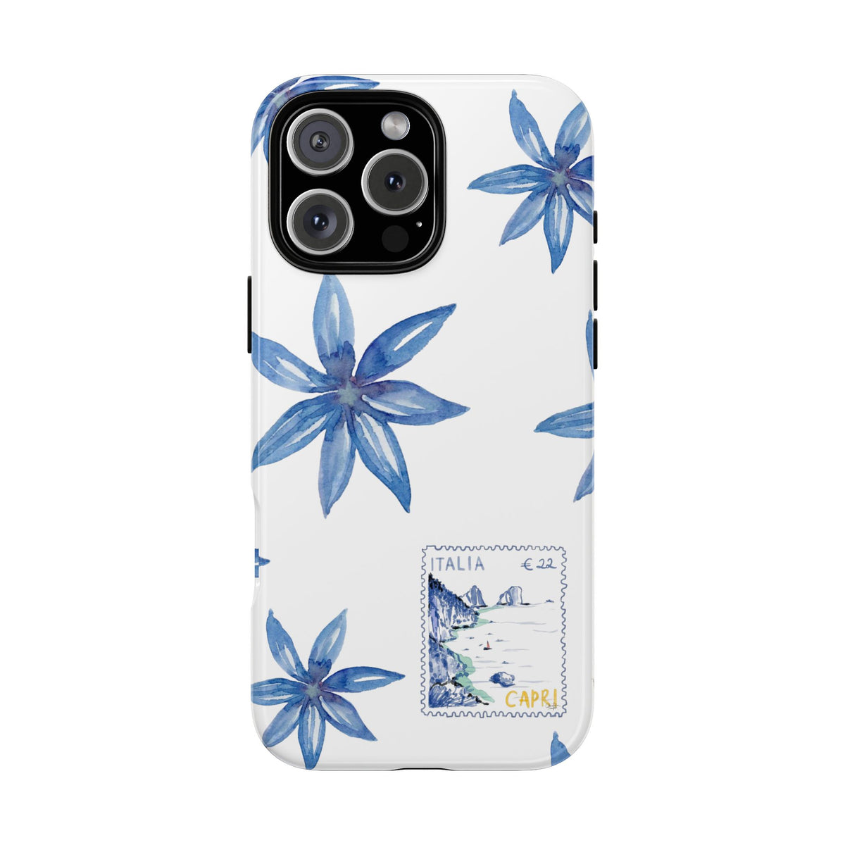 Bella Italia Case