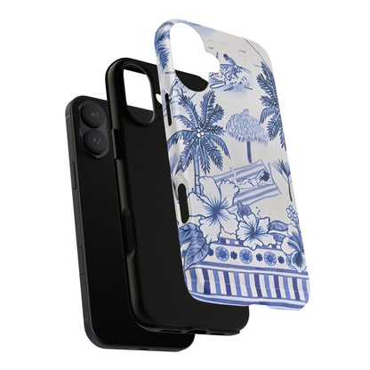 Blue Beach Case