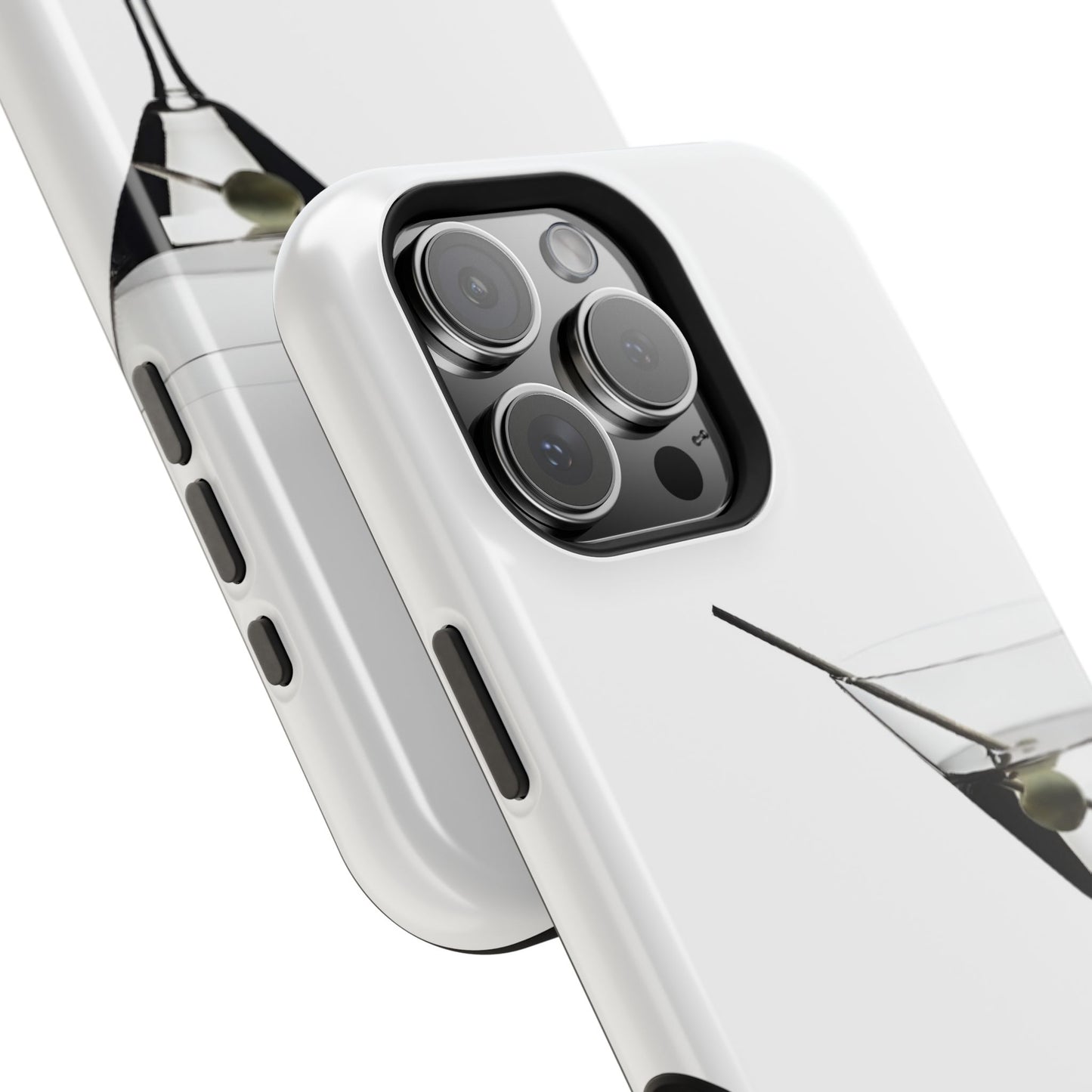 Martini Case (Magsafe)