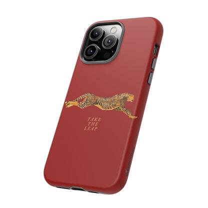Take The Leap Case