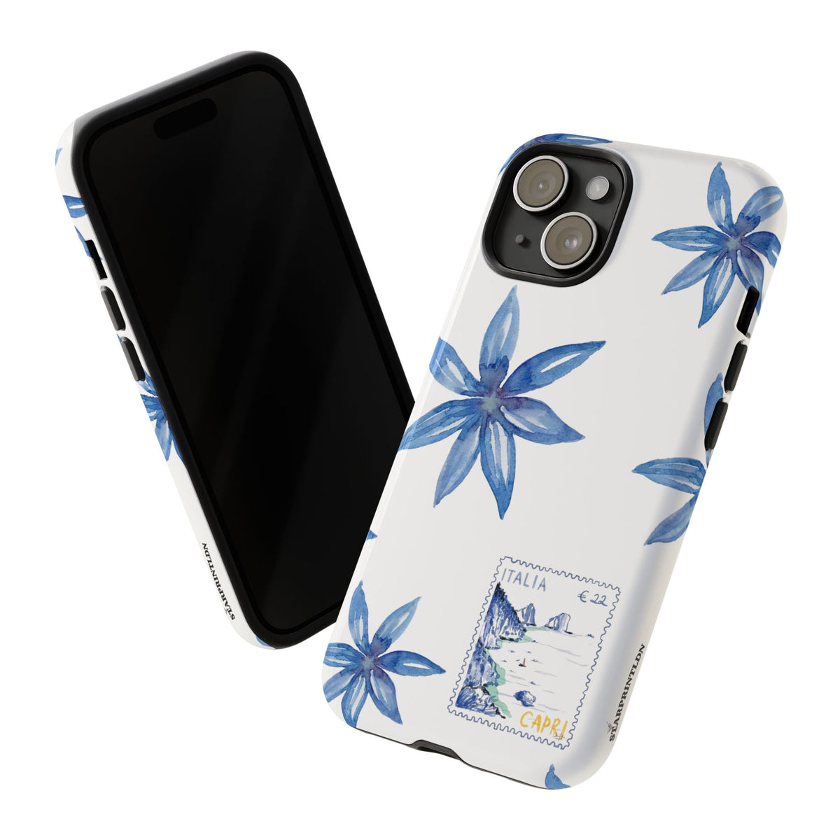 Bella Italia Case