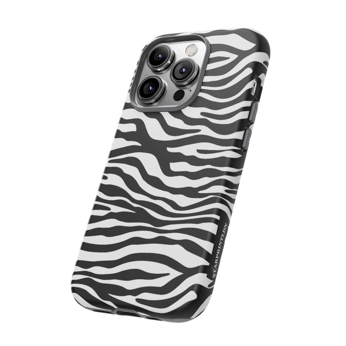 Zebra Case
