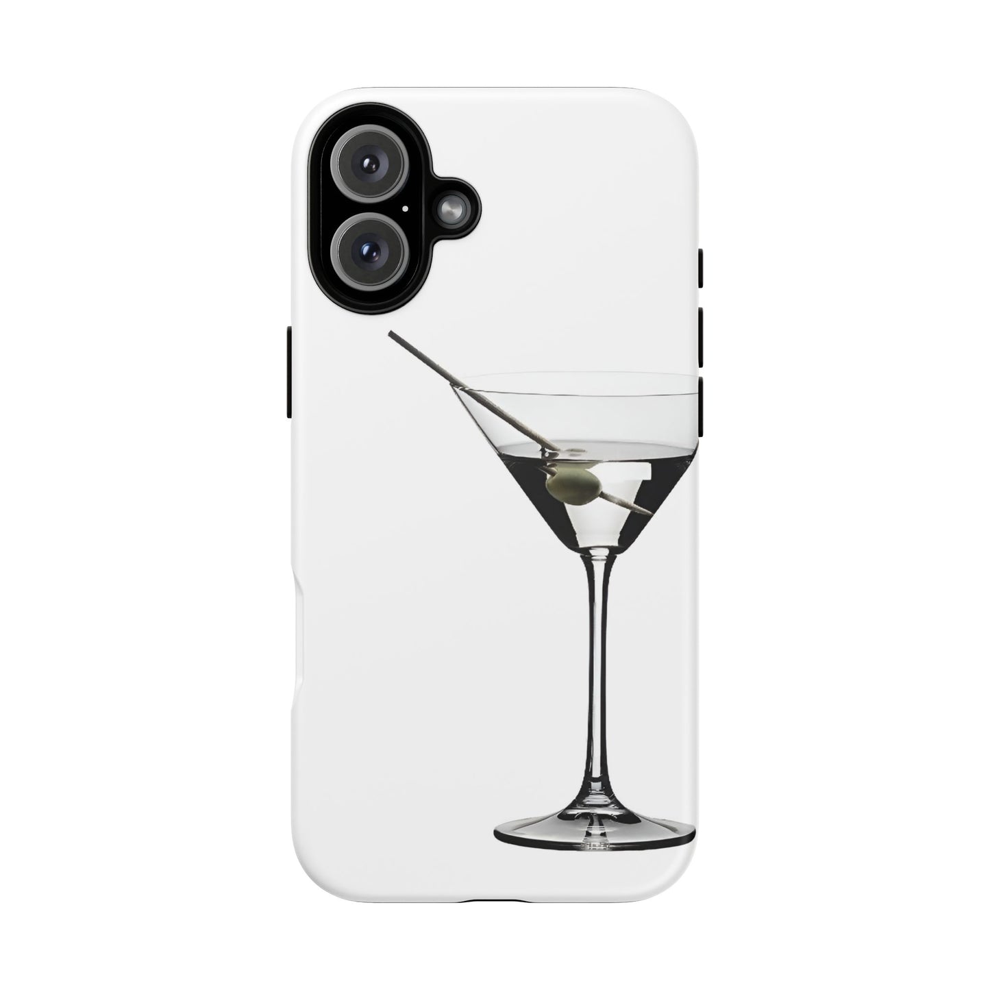 Martini Case
