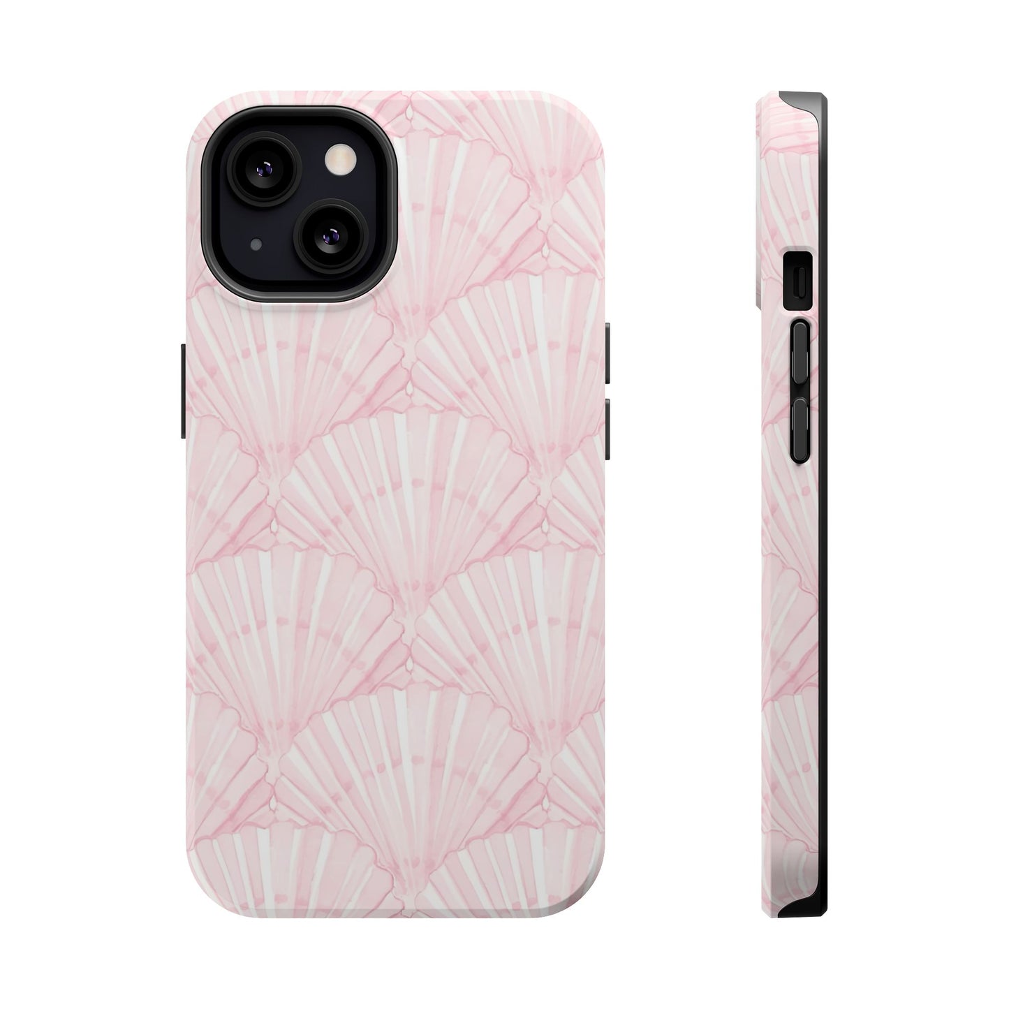Pink Shells Case (Magsafe)