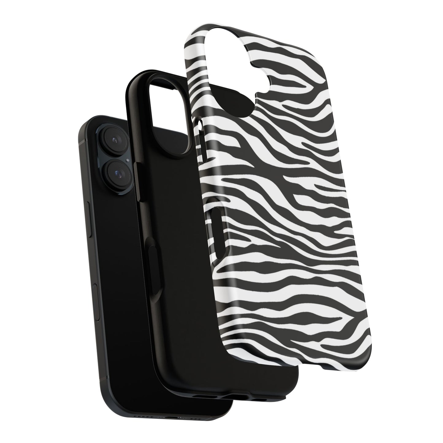 Zebra Case