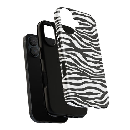 Zebra Case