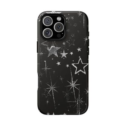 Black Fireworks Case