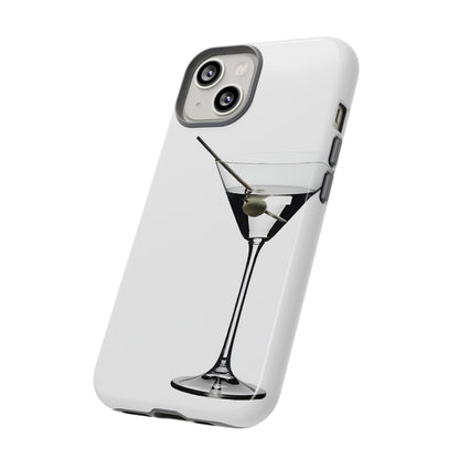 Martini Case