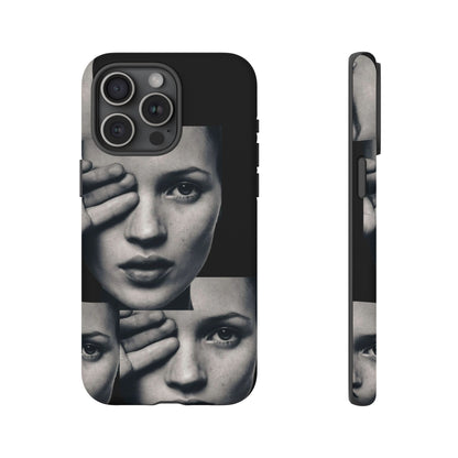 Ms Moss Case