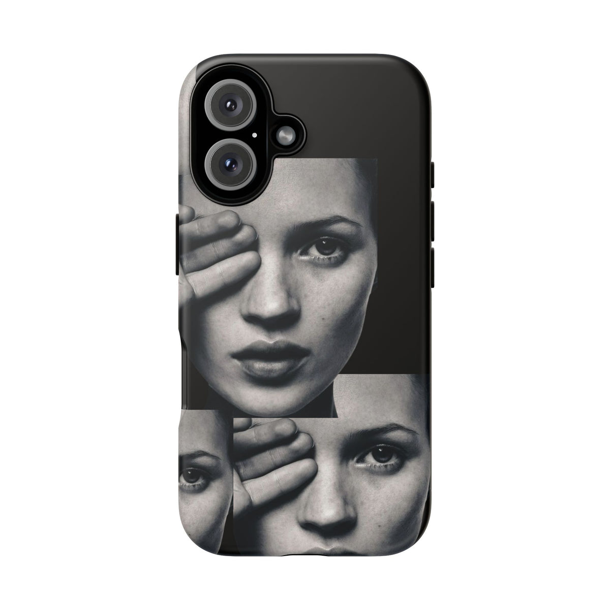Ms Moss Case