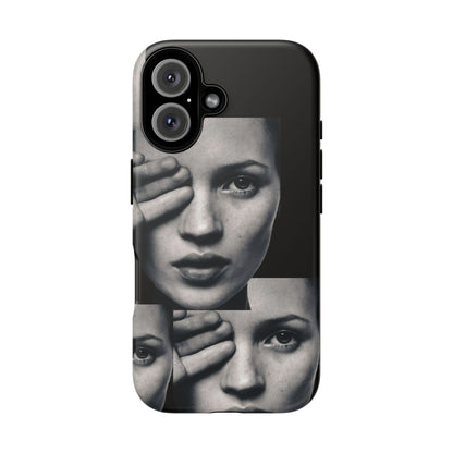 Ms Moss Case