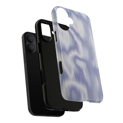 Blue Blur Case
