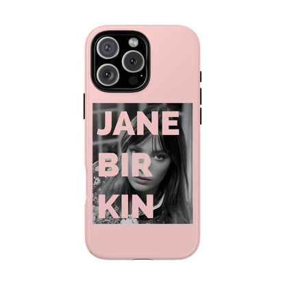 JANE BIRKIN Case
