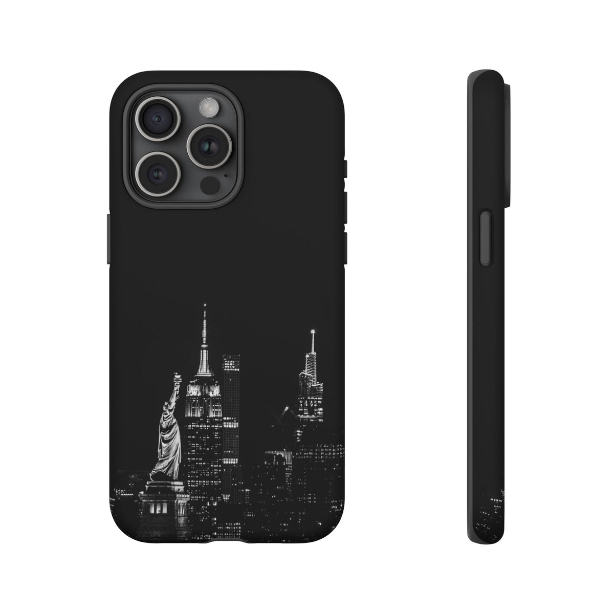 NY’s Skyline Case