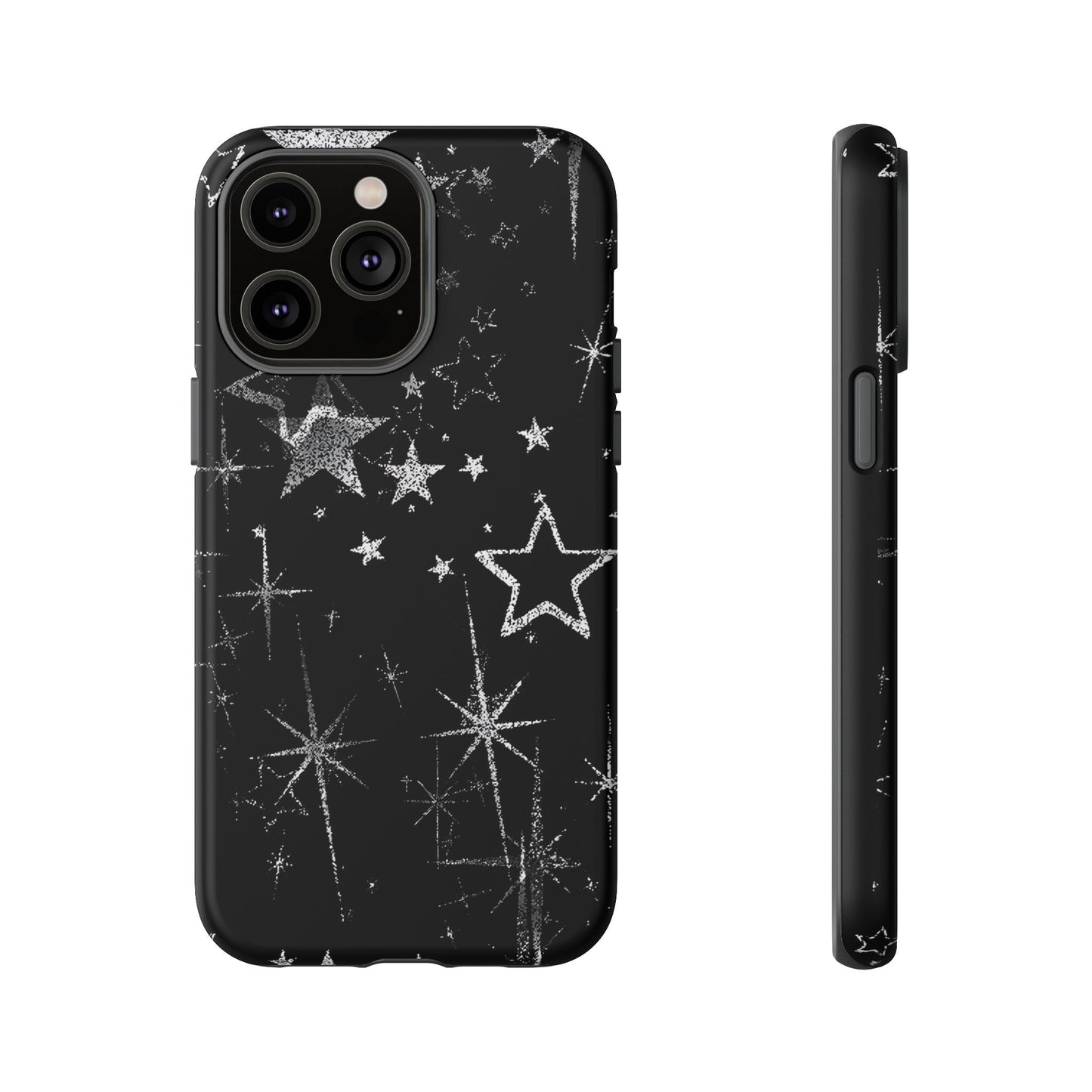 Black Fireworks Case