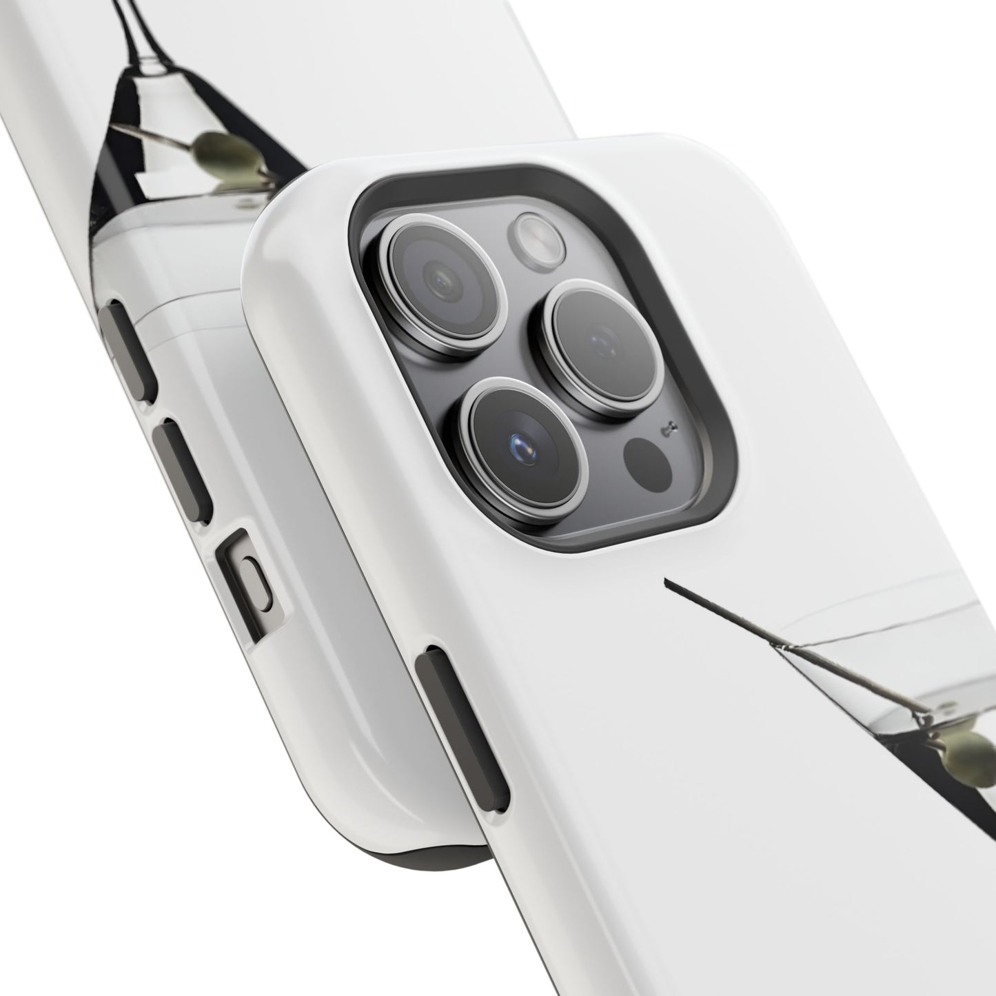 Martini Case (Magsafe)