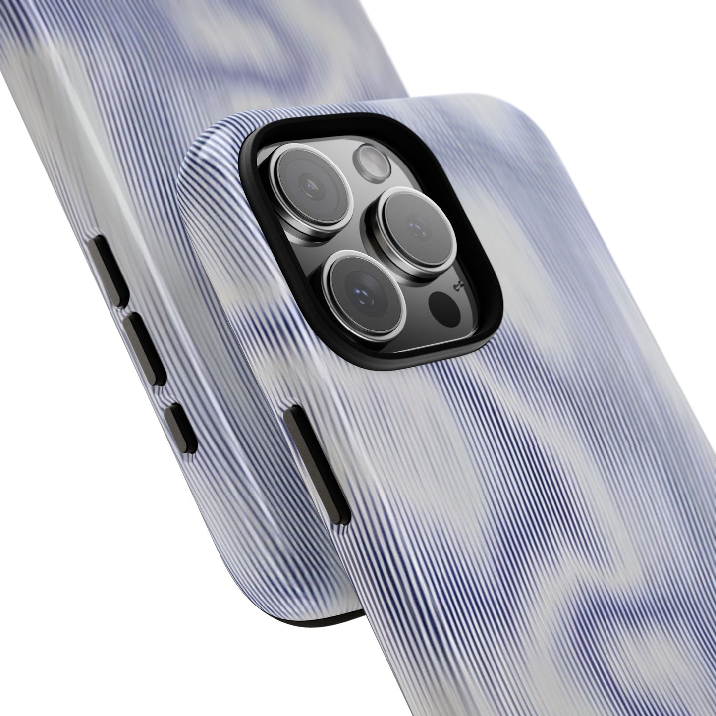 Blue Blur Case