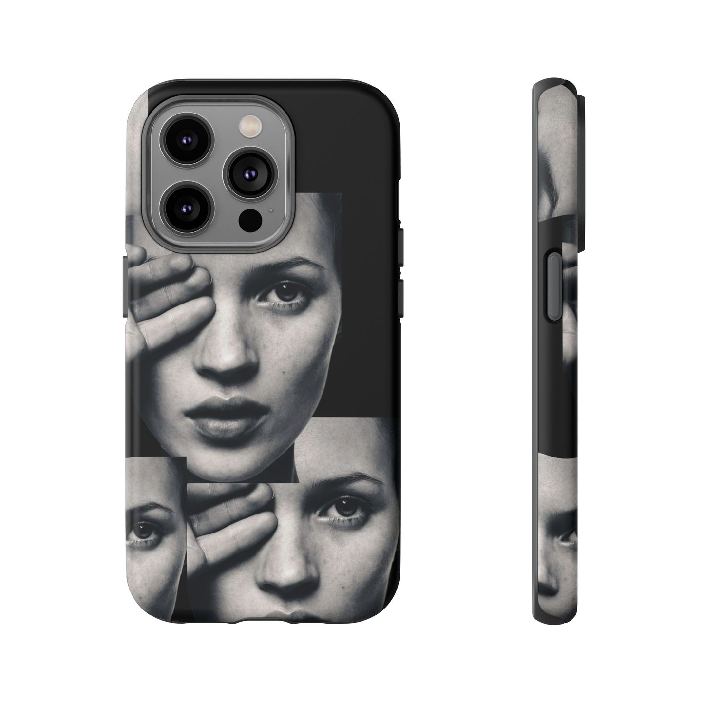Ms Moss Case