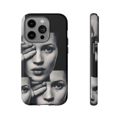 Ms Moss Case