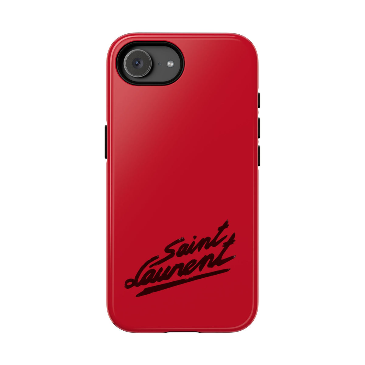Red Signature Case