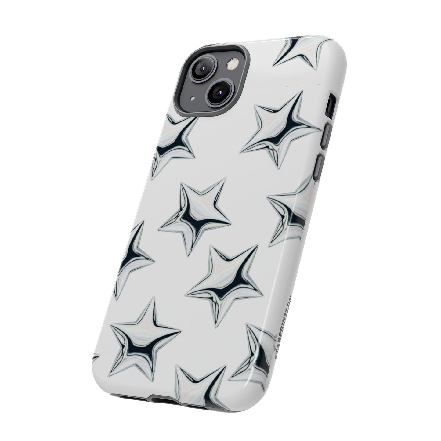 Silver Star Case