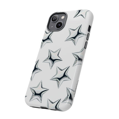 Silver Star Case