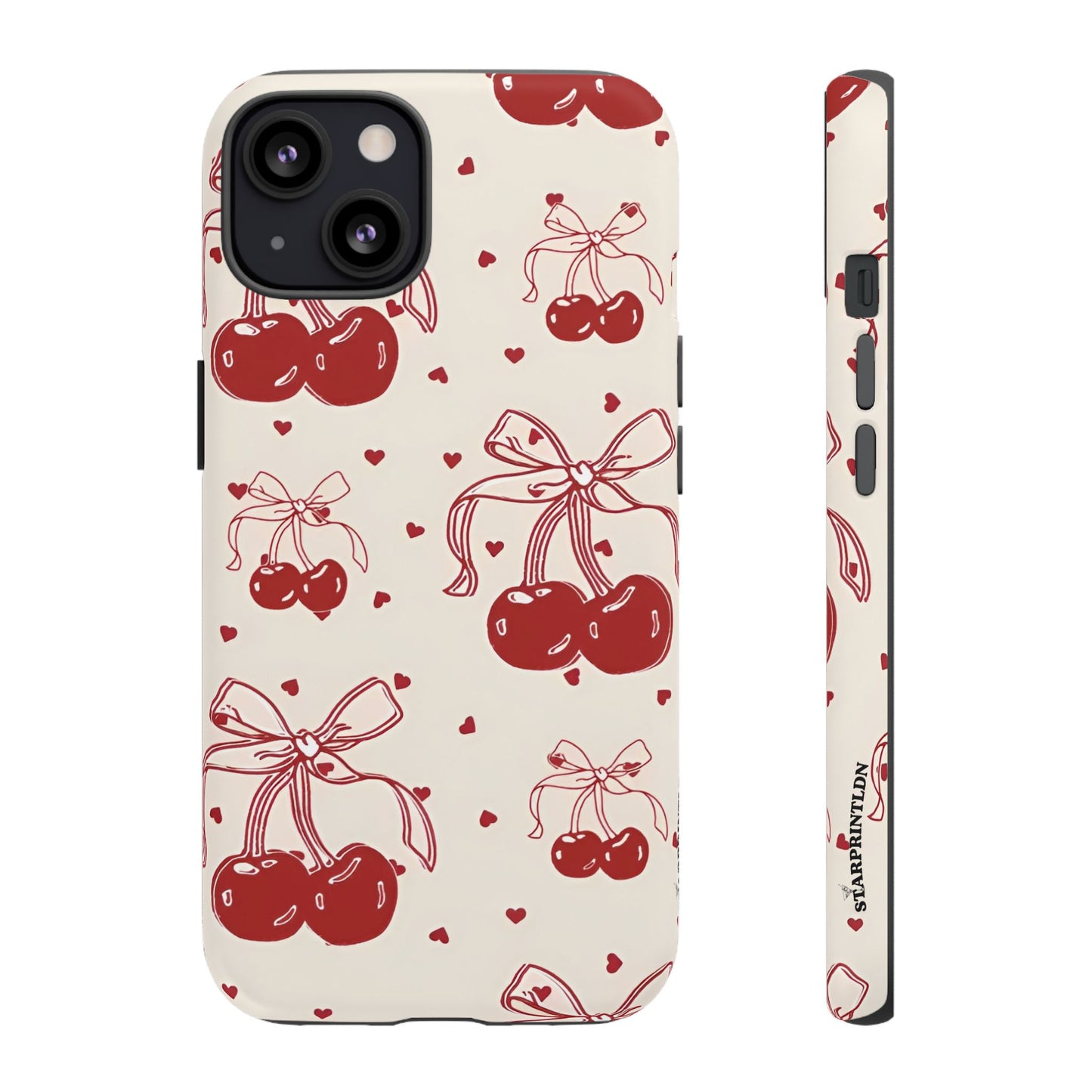Red Cherry Case