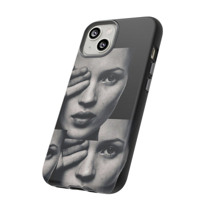 Ms Moss Case