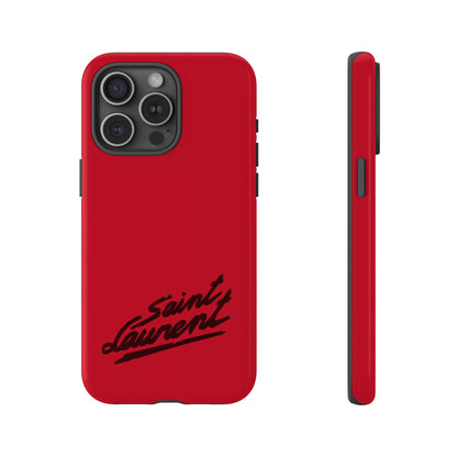 Red Signature Case