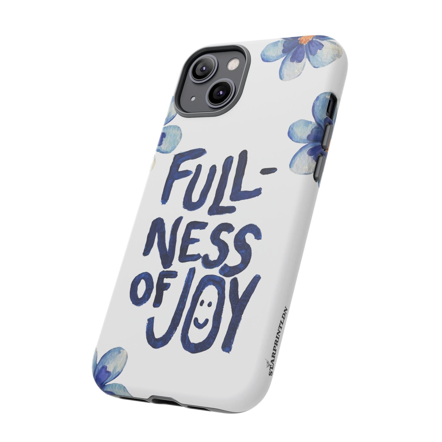 Fullness of Joy Case