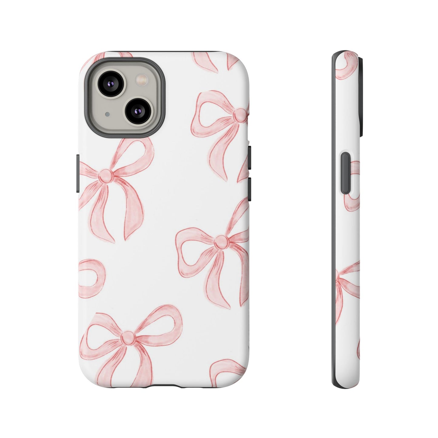 Lana Bow Case