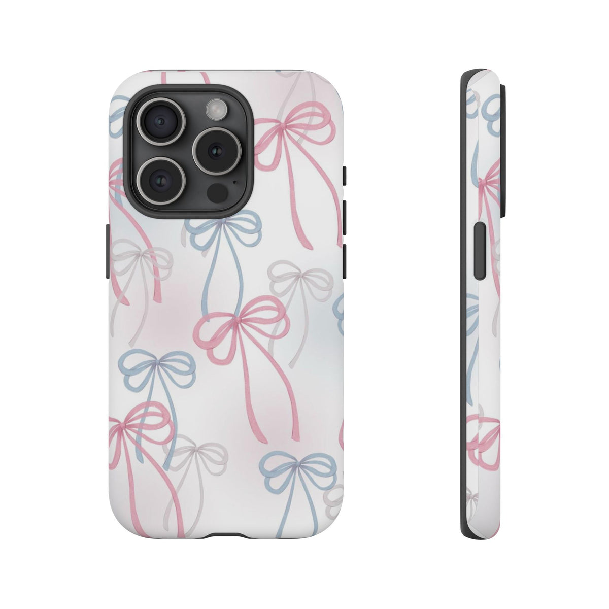 Rain of Bows Case