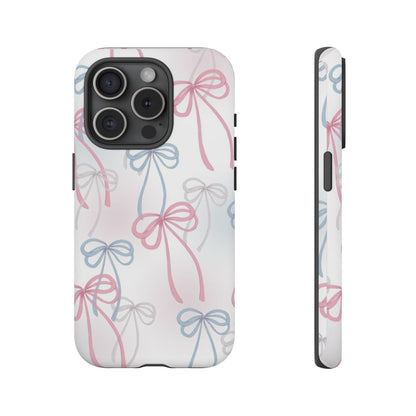 Rain of Bows Case