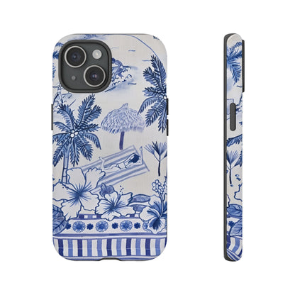 Blue Beach Case